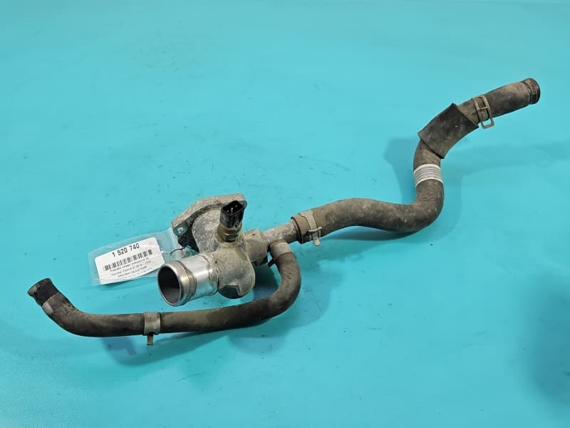 przewód wąż rurka wody Hyundai Elantra VI 15-20 1,6 16v 25468-2B200