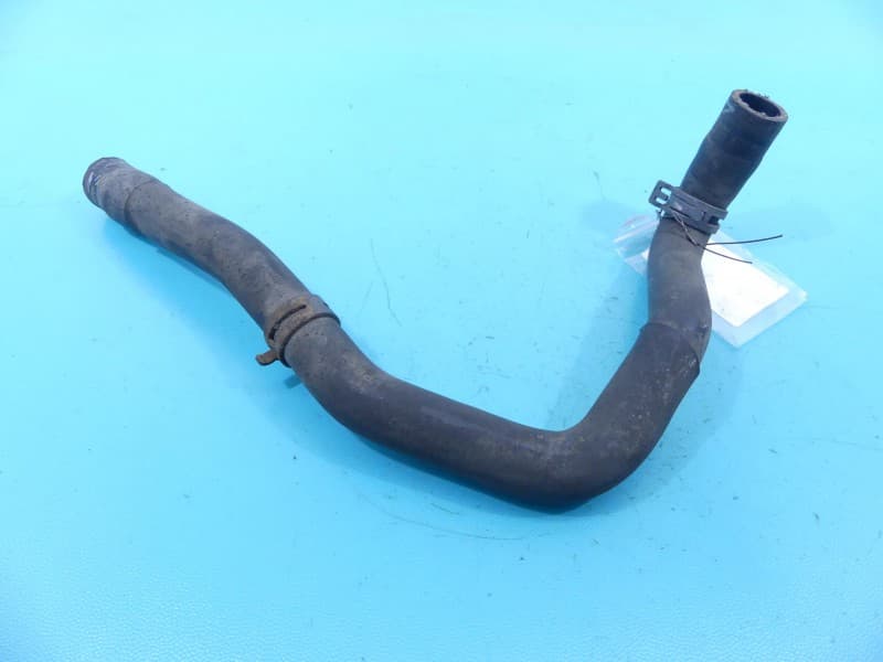 przewód wąż rurka wody Porsche Cayenne I 9P 4,8 V8 Turbo 4851 7L0815988