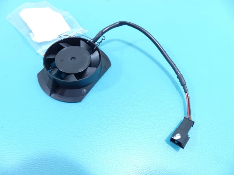 Dmuchawa nawiewu wentylator BMW G11 G12 europa 7021636