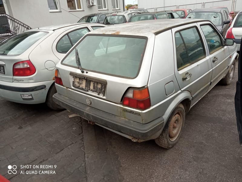 Zdjęcie pojazdu