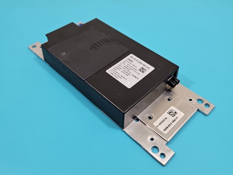 Sterownik moduł GSM BMW X5 F15 9329341 9297787