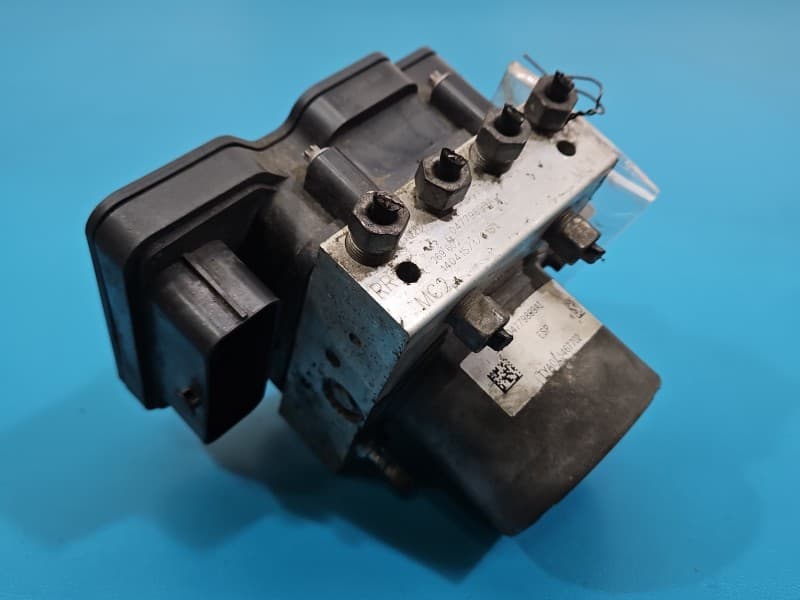 Pompa abs Jeep Cherokee KL 2,0 multijet 0265956137 0265244848
