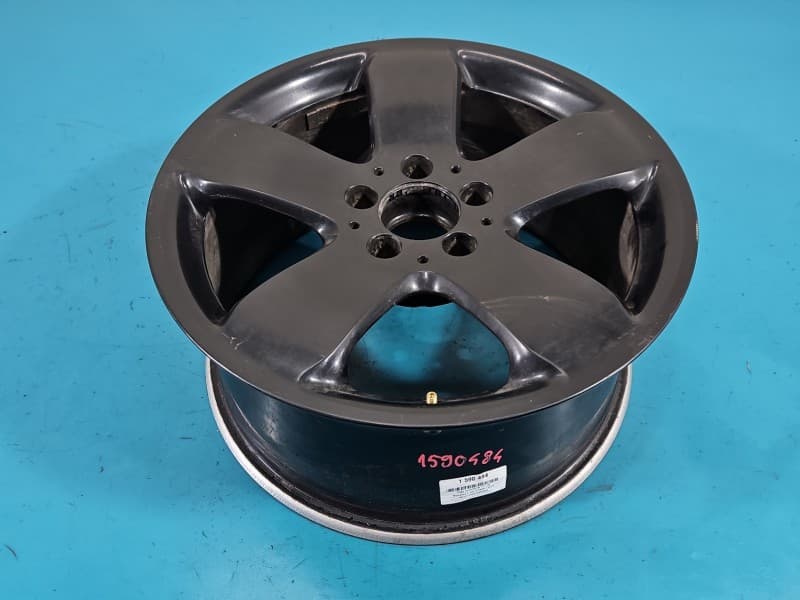 Felga aluminiowa 17" Mercedes W212 alufelga
