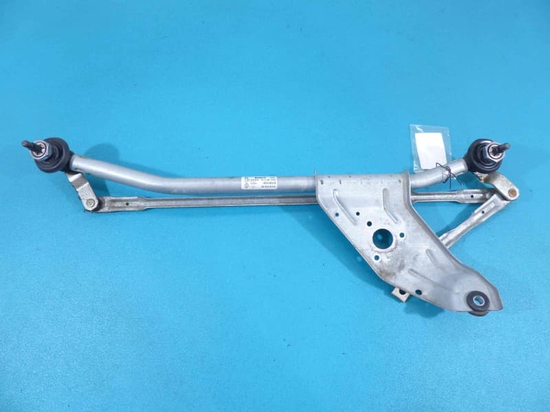 Mechanizm wycieraczek Dacia Duster I 10-18 europa 3397020879 8200619512