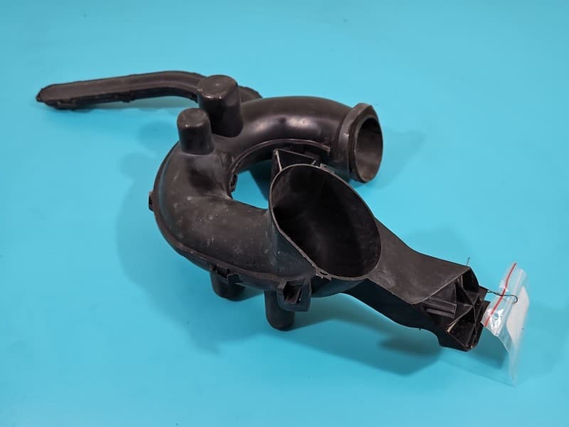 Rura Nissan Juke I F15 10-19 1,2 T 1KK0BC przewód