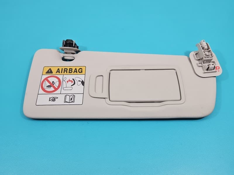 Part 2 - Additional view