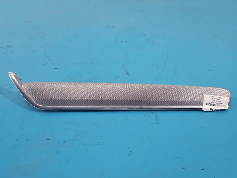 Listwa dekor deski Volvo S90 II 16- 31417334 LISTWA OZDOBNA BOCZKA TYLNYCH PRAWYCH DRZWI