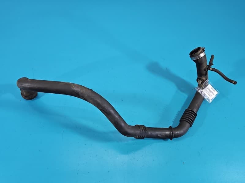 Rura Renault Kangoo I 1,5 dci 8200290500A 8200290500 przewód Powietrza