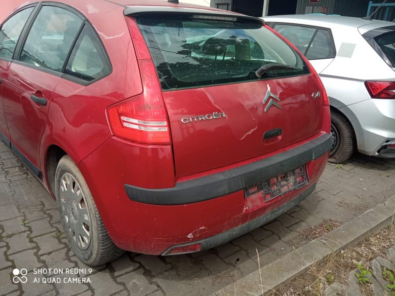 Zdjęcie pojazdu