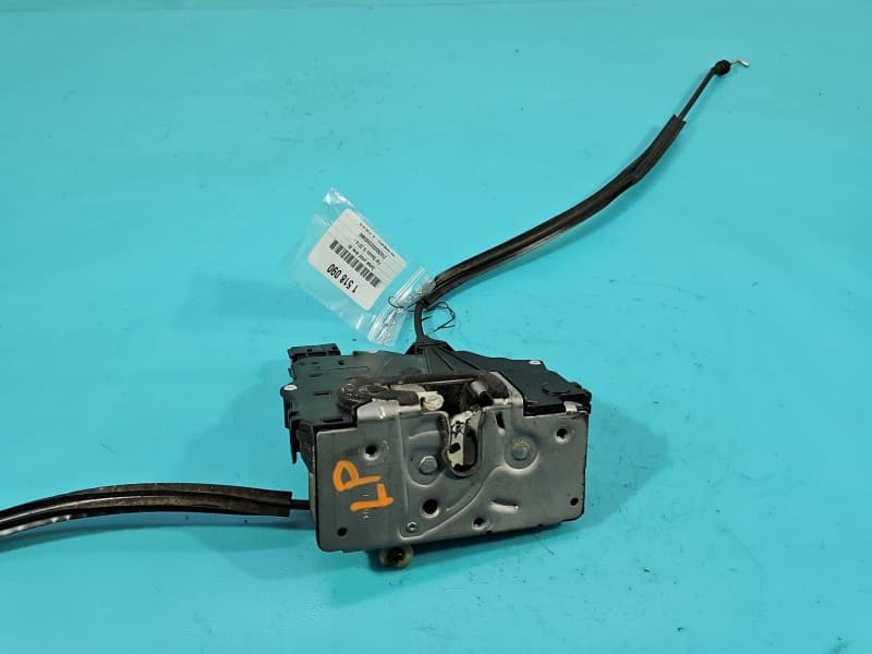 Zamek przód lewy Fiat Ducato IV EUROPA 6pin 1393821080