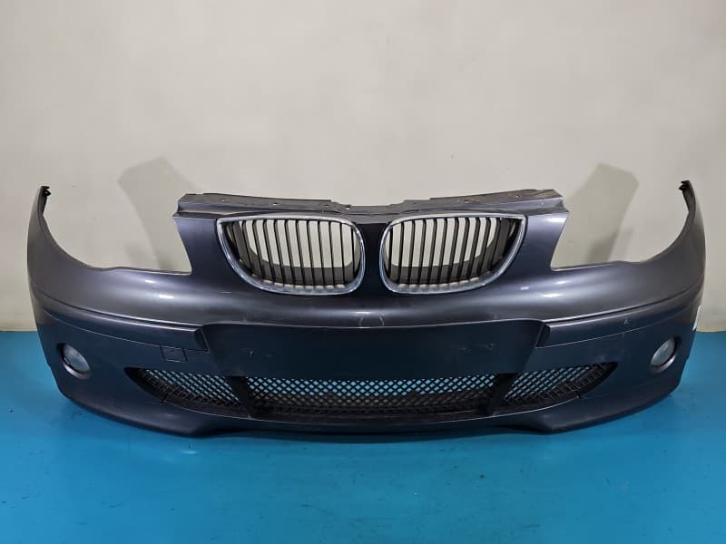 Zderzak przód przedni BMW E87 A22/7