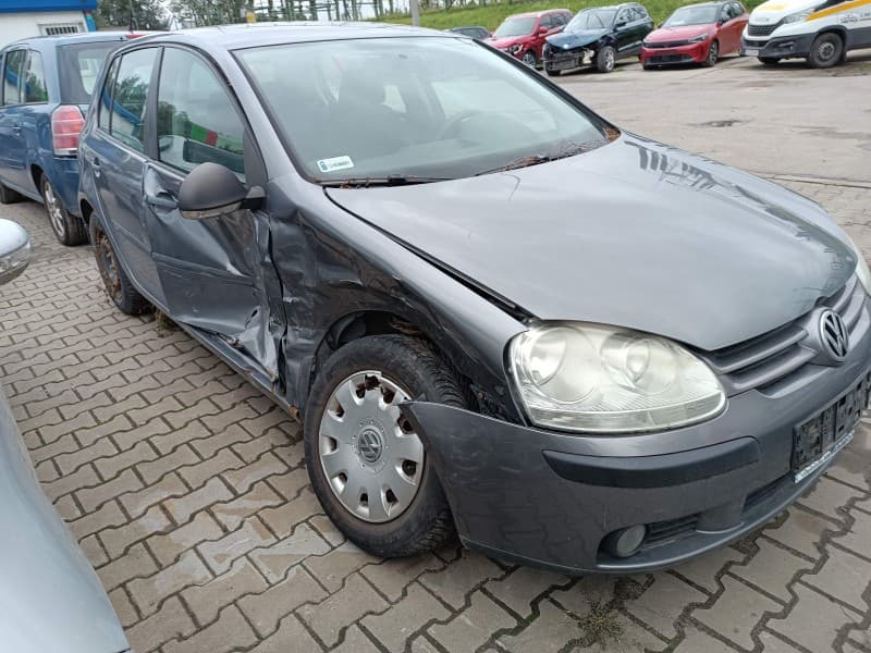 Zdjęcie pojazdu