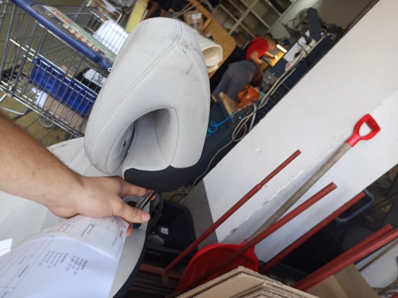 Part 23 - Additional view