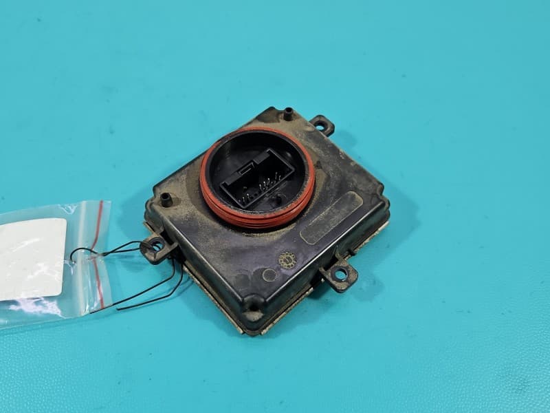 Przetwornica xenon Skoda Octavia III 4G0907697D