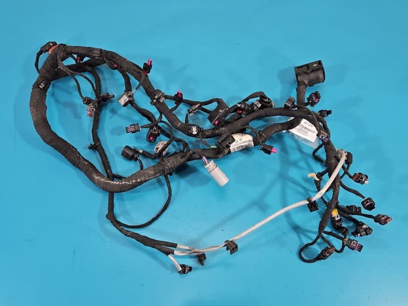 InstalacJa Wiązka silnika Seat Ateca 1,5 TSI 05E971610K