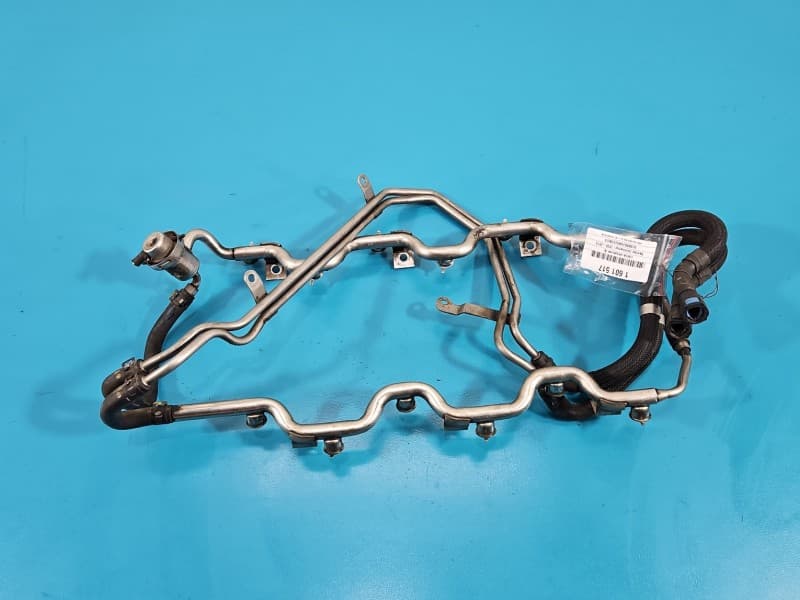 Listwa wtryskowa CZUJNIKI Bentley Continental I 05-13 6,0 V12 07C133316