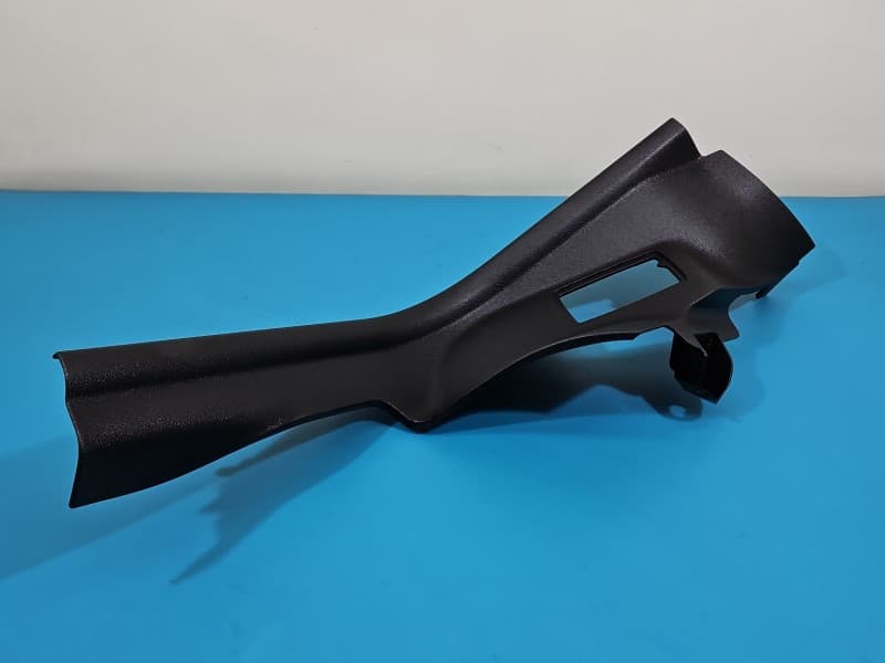 Osłona ZAŚLEPKA PLASTIK Prawa BMW iX3 G08 7432100