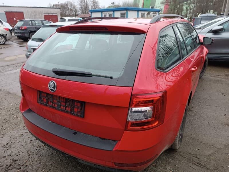 Zdjęcie pojazdu