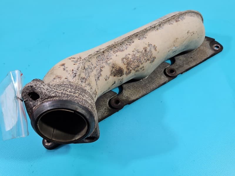 Kolektor wydechowy Mercedes W251 3,5 V6 A2721400609