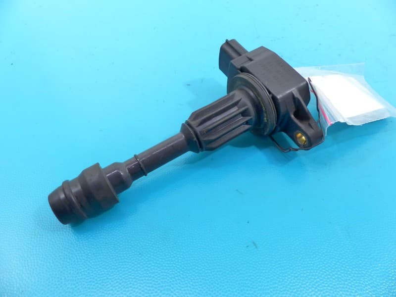 Cewka zapłonowa Nissan Micra K12 1,2 16v 22448-AX001