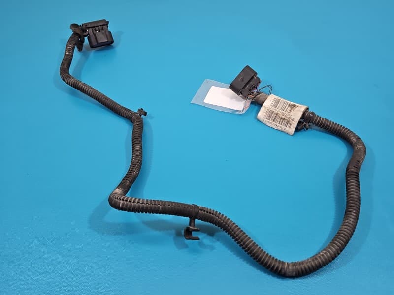 Wiązka instalacja Wiązka mostu tylnego. Opel Insignia A 13238629