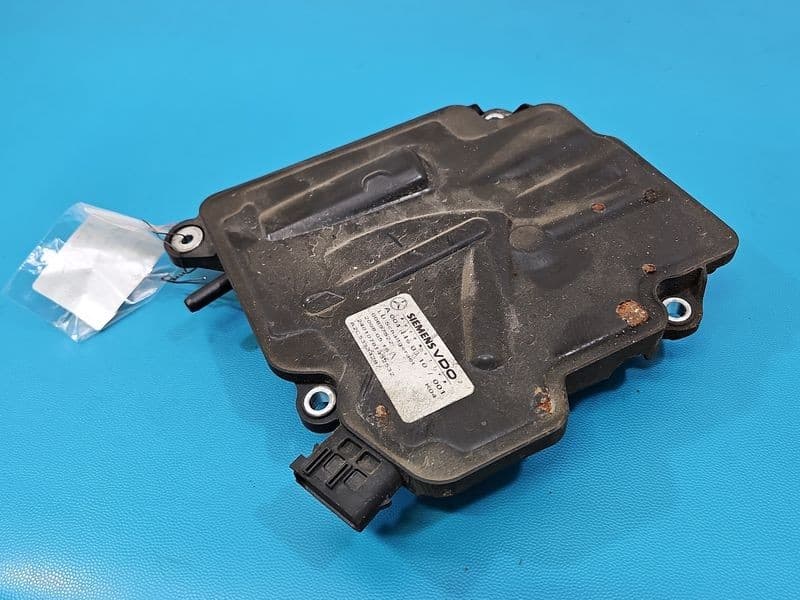 Sterownik skrzyni Mercedes ML W164 4,0 CDI A0044460310