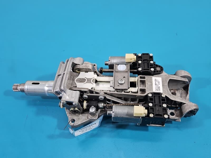 Kolumna kierownicza KRZYŻAK Mercedes W213 A23146002 A2134608300 A2314620036 EUROPA