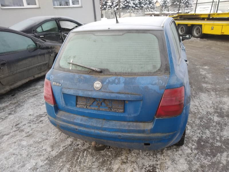 Zdjęcie pojazdu