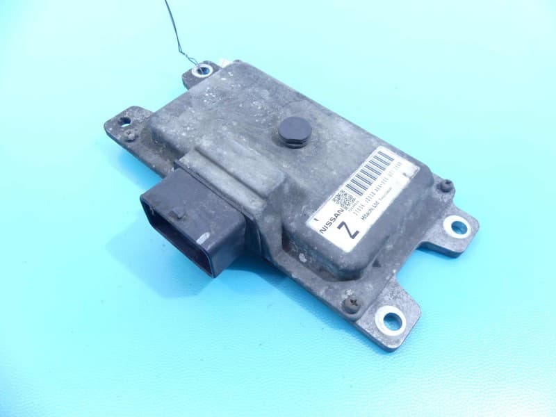 Sterownik skrzyni Nissan Qashqai I J10 06-13 2,0 dci 31036JD80B