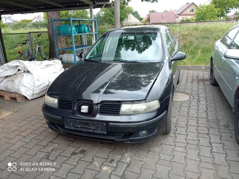 Zdjęcie pojazdu