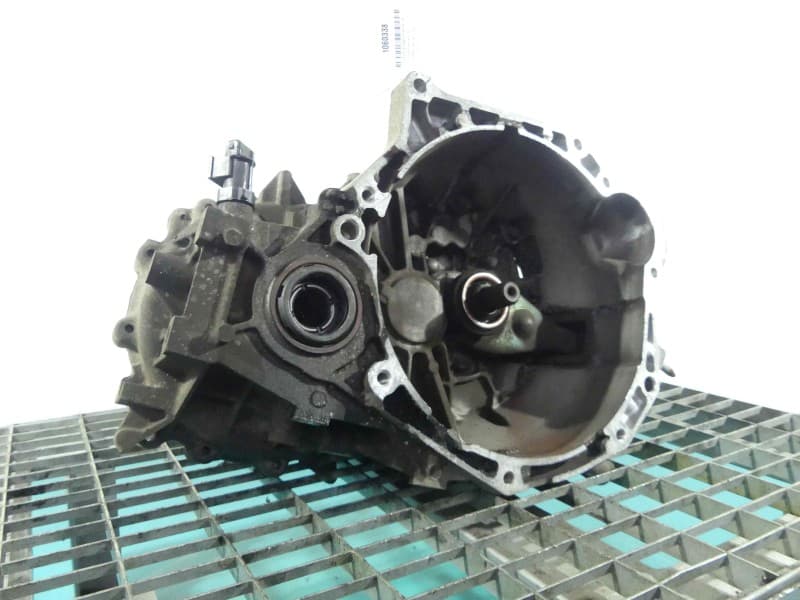 Skrzynia biegów TZ32BU Hyundai Elantra V 10-16 1,6 GDI