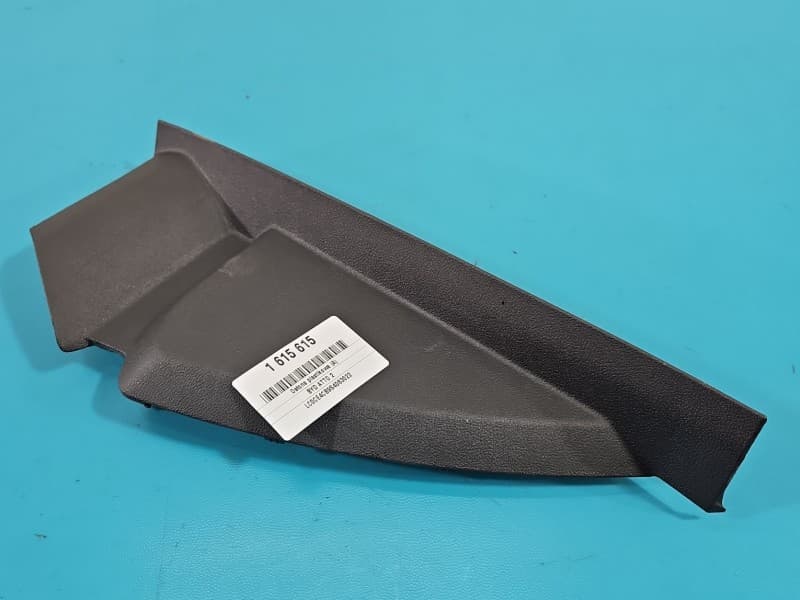 Osłona ZAŚLEPKA PLASTIK deski konsoli prawa BYD ATTO 2 II SC3E-5306841