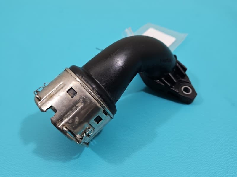 Rura Ford Puma II MK2 19- 1,0 EcoBoost 1B1-6F072-AA przewód POWIETRZA