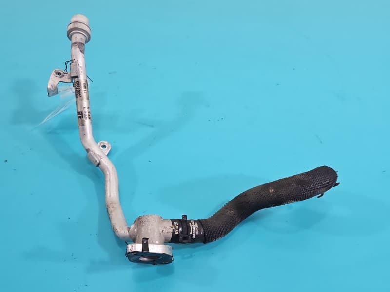 przewód wąż rurka wody Opel Astra V K 1,5 cdti 55501995 429147374
