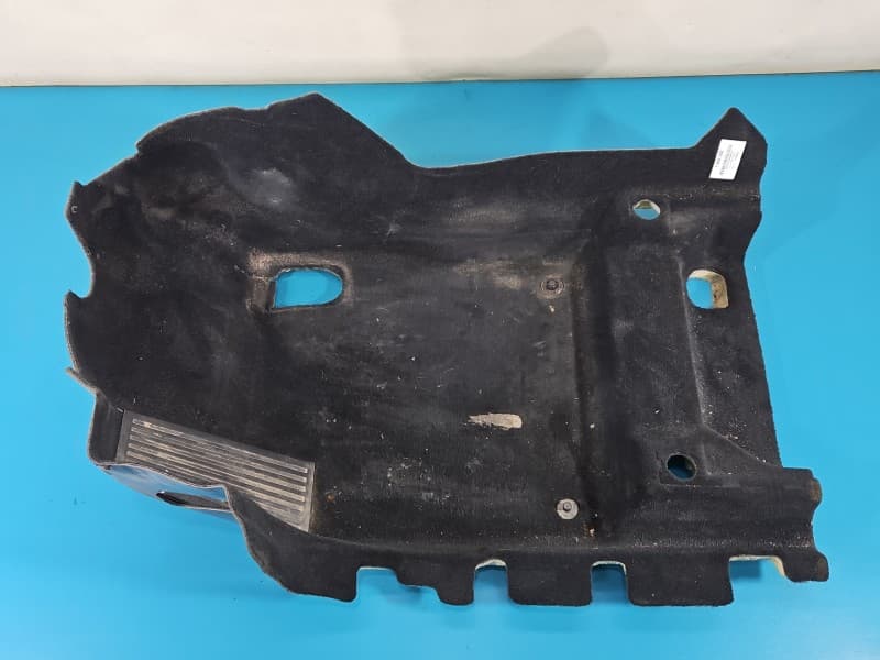 Wykładzina DYWAN PODŁOGA Volvo XC60 II 17- 39837771 106167990110