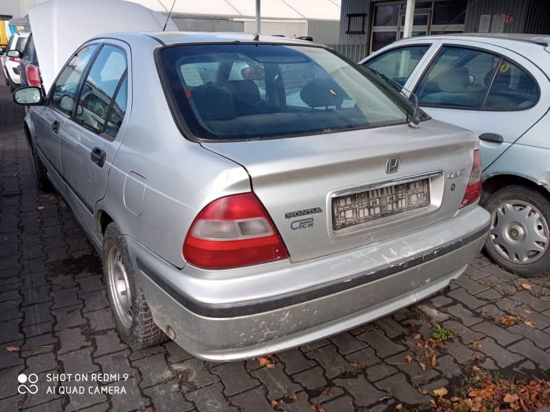 Zdjęcie pojazdu