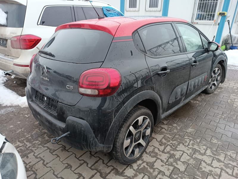 Zdjęcie pojazdu