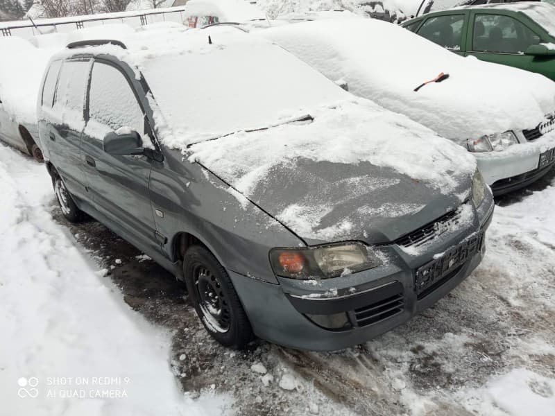 Zdjęcie pojazdu