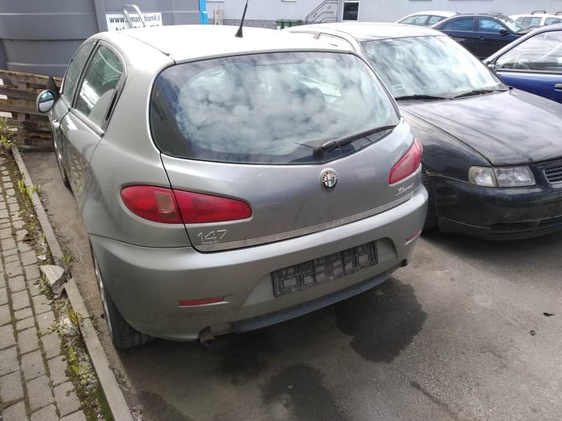 Zdjęcie pojazdu