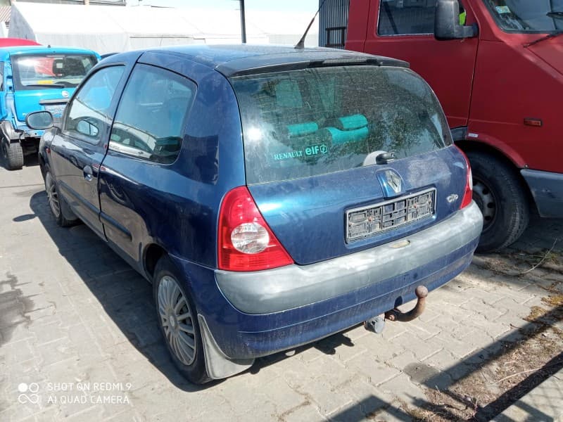 Zdjęcie pojazdu