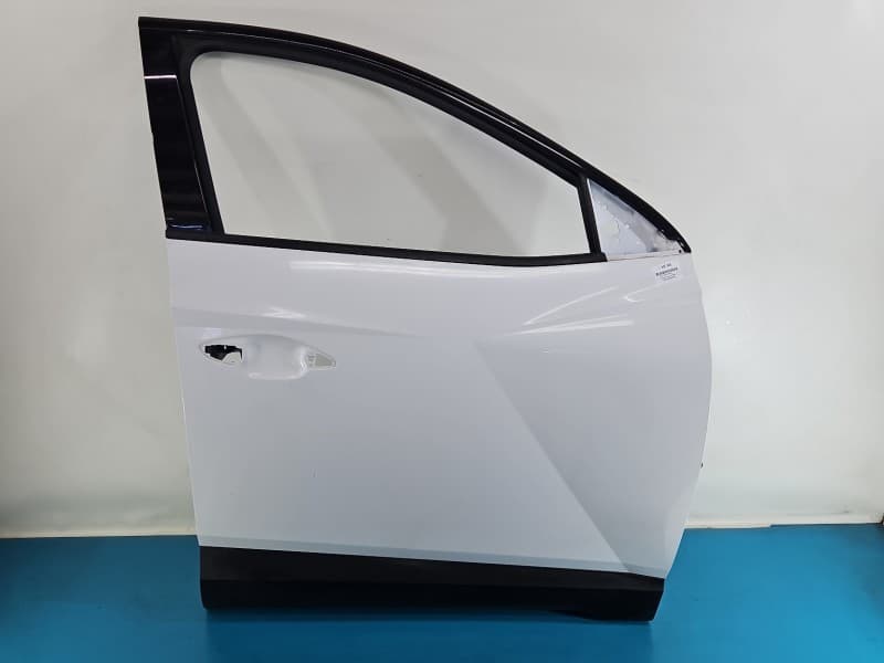DRZWI PRZÓD PRAWE PASAŻERA Hyundai Tucson IV 20- 5d PYW