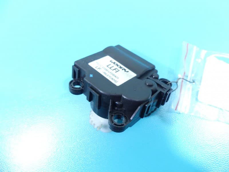 Silniczek nawiewu NAGRZEWNICY Kia Optima IV 15-20 D332-LFDBA01 EUROPA