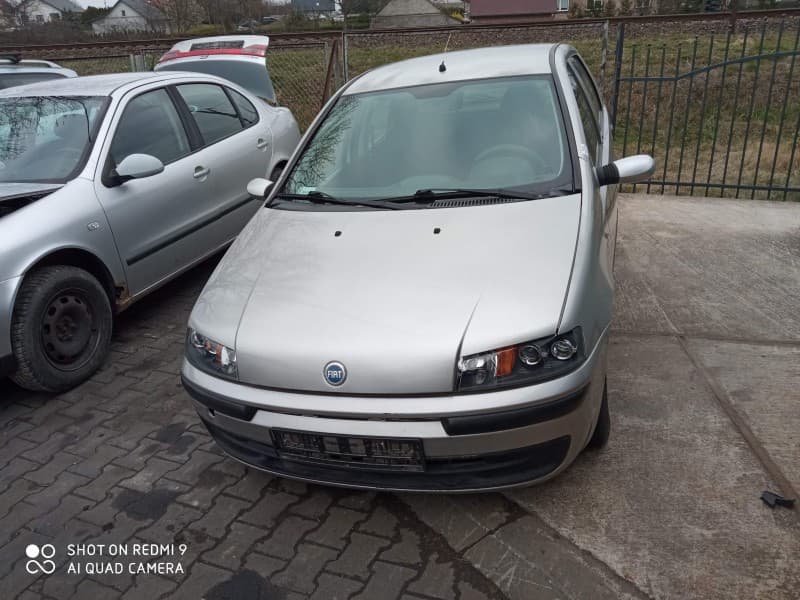 Zdjęcie pojazdu