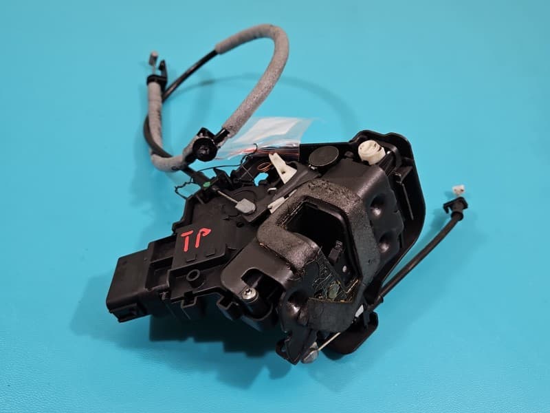 Zamek tył prawy Ford S-max I MK1 6pin 6M2A-R26412-BC