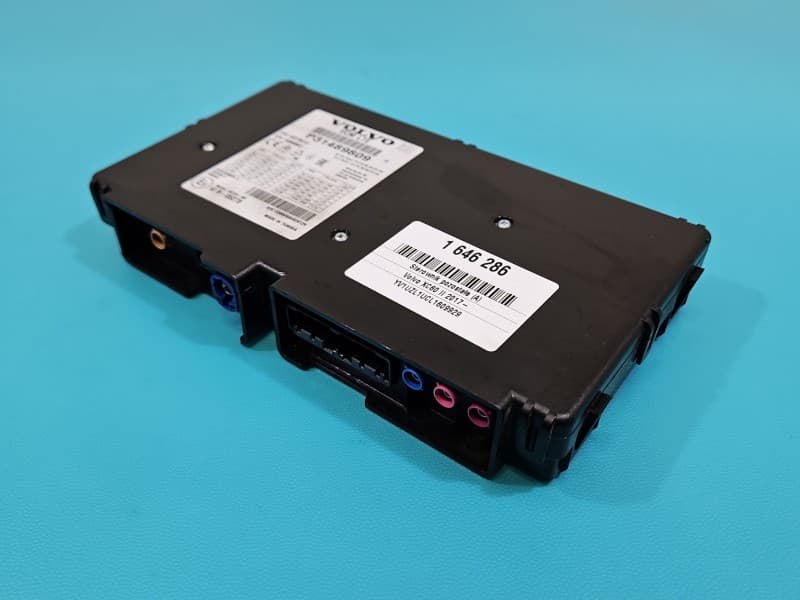 Sterownik moduł VCM LTE Volvo XC60 II 17- P31489809 31450445