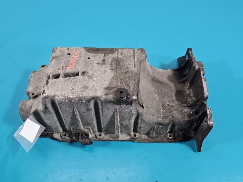 Misa olejowa MISKA Opel Vectra C 1,6 16V 55353306 55355007 55355595 55558805