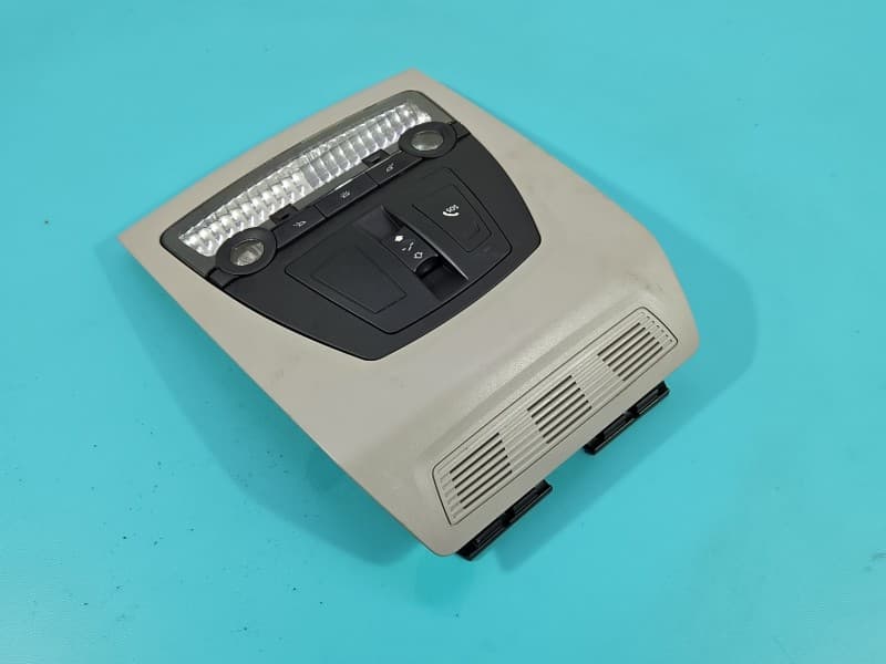 Lampa kabiny lampka Bmw f10 f11 DX42113 1220517484