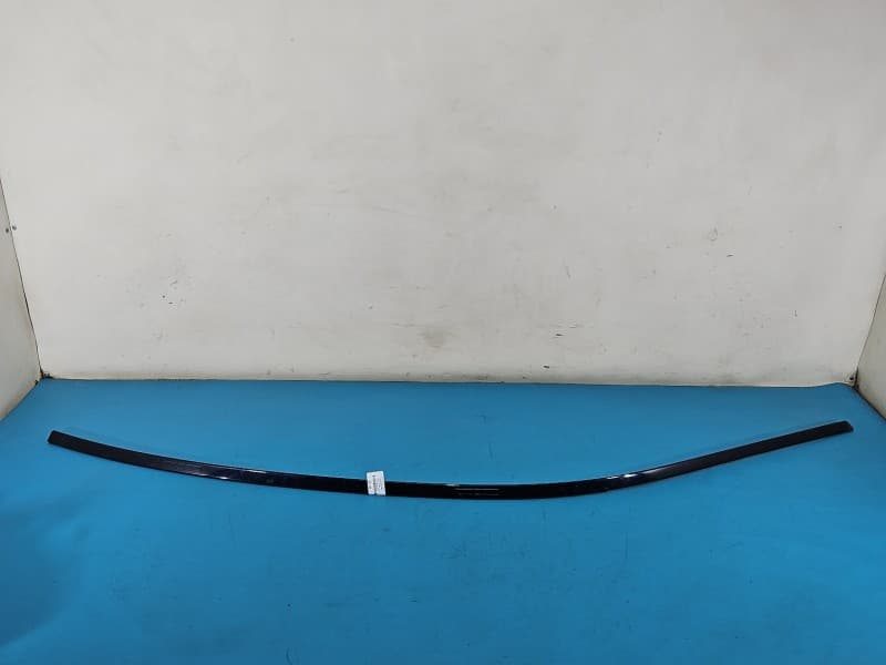 Listwa dachowa lewa dachu BMW G30 7433753