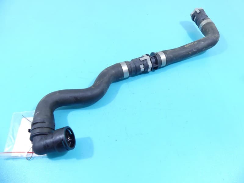 przewód wąż rurka wody Volvo V40 II 12- 1,6 D2 31319129 31319843