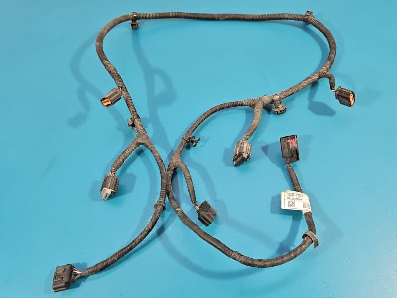 Wiązka zderzaka tył Kia Ceed III 18-21 Instalacja pdc 91880-J7030